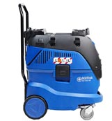 Aspirateur Nilfisk Alto Attix 44-2L IC mobile