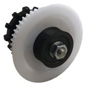 kit entrainement de brosse SC100 Nilfisk