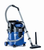 Aspirateur Professionnel à eau et poussière ﻿Cleanserv S30 PRO