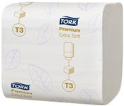 Mouchoir papier Tork Premium - Voussert