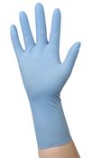 Gant nitrile long non poudré Kolmi coverfeel