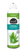 Boldair compressé menthe et aloe vera 