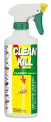 Cleankill biokill barrière insectes 500 ml