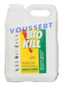 Biokill insectiside Professionnel bidon de 5 litres