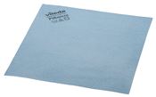 Lavette microfibre PVA micro bleu