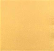 Serviette papier 39X39 vanille 2 plis colis de 1800