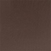 Serviette papier 39X39 chocolat 2 plis colis de 1800