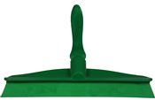 Raclette de table alimentaire 30cm vert