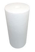 Cartouche filtrante RO30C 4,5 X 10