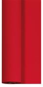 Dunicel rouge rouleau non tisse Duni 25 m x 1,18 m
