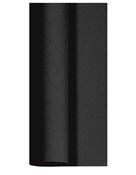 Dunicel noir rouleau non tisse Duni 25 m x 1,18 m