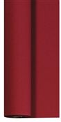 Dunicel bordeaux rouleau non tisse Duni 40 m x 1,18 m