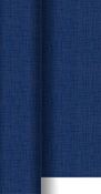 Rouleau dunisilk bleu foncé 1,18 x 25m