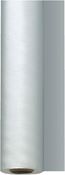 Rouleau dunisilk argent 1,18 x 25