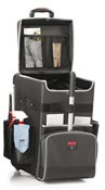 Chariot hotel Rubbermaid quick cart grand