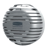 Diffuseur TCell 2.0 chrome brossé