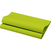 Serviette Dunisoft 40x40 kiwi colis de 360