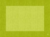 Set de table kiwi bio dunicel 30x40