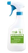 Pulverisateur pour Ecocub nettoyant vitre et surface 