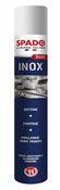 Stradol inox nettoyant inox alimentaire aerosol 750 ml