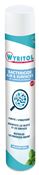 Wyritol bactericide desinfectant desodorisant aerosol 750 ml