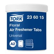 Desodorisant Tork M Fresh floral boite de 20