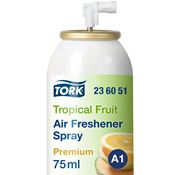 Tork premium desodorisant diffuseur aérosol fruit