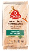 Serpillere O’Cedar nettoyant parquet les 15