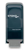 Distributeur de savon Stoko Vario noir