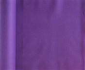 Chemin de table non tisse Celisoft violet 0,30x24 m colis de 4