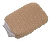 Gant de lustrage carrosserie