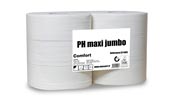 Papier toilette maxi jumbo Ecolabel 2 plis colis 6