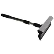 Raclette pare-brise type total