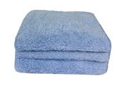 Microfibre super luxe polish véhicule 40x40