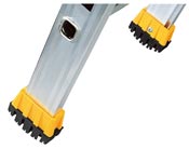 Patin guetre 63 mm Centaure la paire