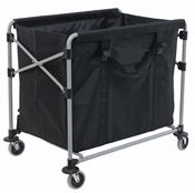 Chariot linge hotel X 240 L