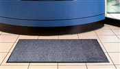 Tapis grattant et absorbant Sirocco trafic intense non feu Bfl-S1 90x150 cm