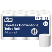 Papier toilette compact tork T4 universel 24 rlx