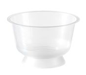 Coupe dessert reutilisable 21cl