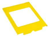 Couvercle central jaune Venus