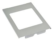 Couvercle central gris Venus