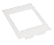 Couvercle central blanc Venus