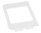 Couvercle latéral blanc Venus