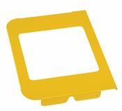 Couvercle latéral jaune Venus