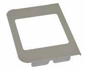 Couvercle latéral gris Venus