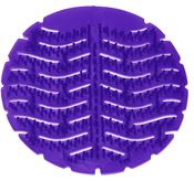Grille urinoir parfum lavande