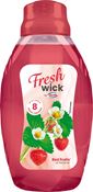 Désodorisant meche fruits rouges 375 ml