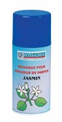 Recharge Jasmin pour diffuseur de parfum Rossignol par 3