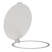 Couvercles de tri pour meuble de tri Trinox