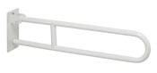 Barre d’appui relevable 70cm blanc Rossignol biska